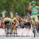 Illustration for article titled At The Tour De France, A Star Rises (Then Does A Stupid Celebration)